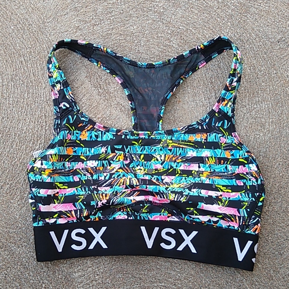 VSX Sports Bra